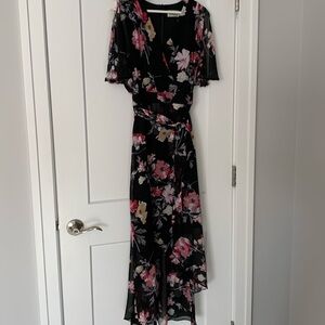 Beautiful spring/summer dress size 10